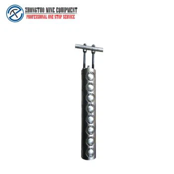 Hydraulic Piston Type Rock Splitter For Large Mining Stone Breaker