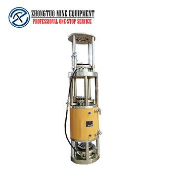 Strand Jack Lifting Originates