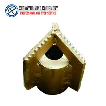 Auger Drill Bit for Soil
