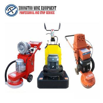 Wholesale Concrete Floor Grinding Machine|used For Concrete Floors