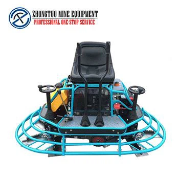 Wholesale Multiquip Trowel Machine|used For Cement Ground