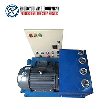 Wholesale Post-tensioning Strands Pusher Machine