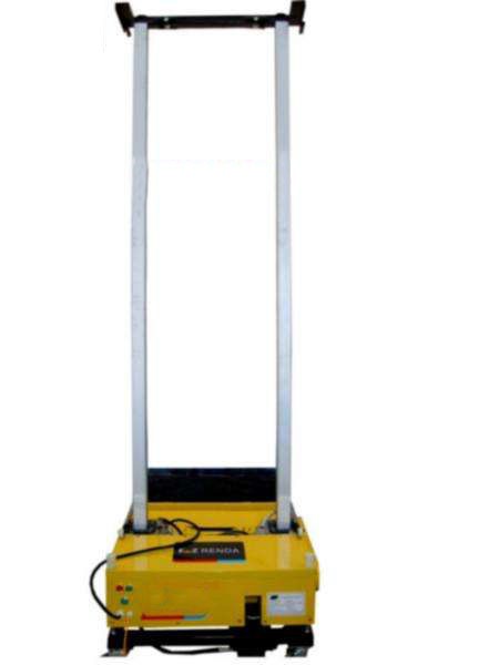 Professional Concrete Cement Plastering Wall Machine