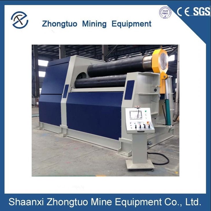 CNC Hydraulic Steel Plate Bending Machine For Profitability & Productivity Cnc Bending Machine