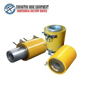 Bridge Prestressed Post Tension Jack